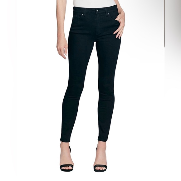 Jessica Simpson soft sculpt High Rise Skinny - Brand New With Tags - Picture 1 of 9